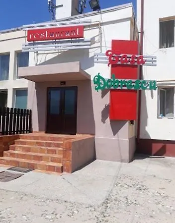Casa Dobrescu