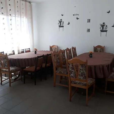 Casa Dobrescu Pensiune