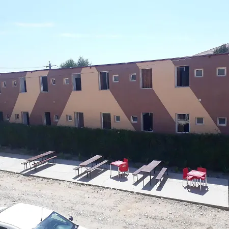 Pensiune Casa Dobrescu *