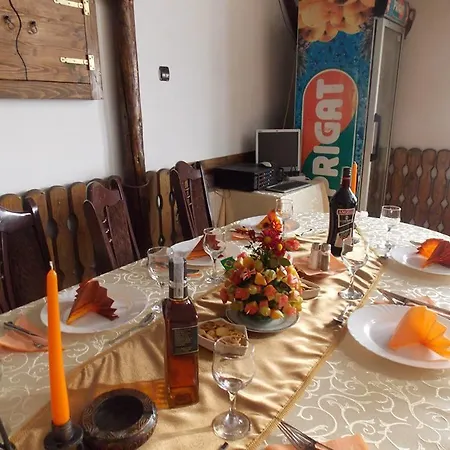 Casa Dobrescu *