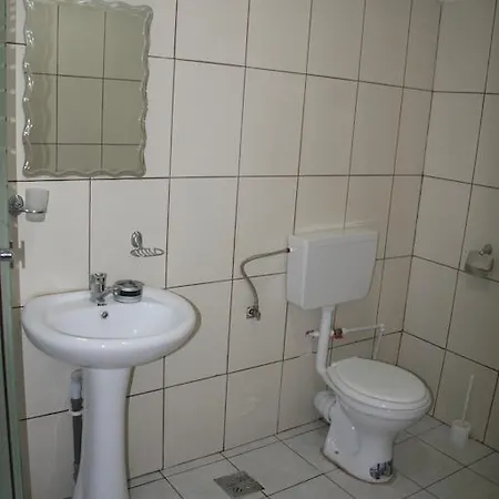 Pensiune Casa Dobrescu Craiova