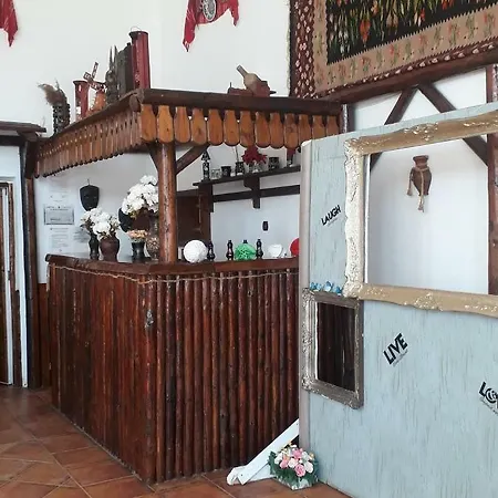Pensiune Casa Dobrescu Craiova